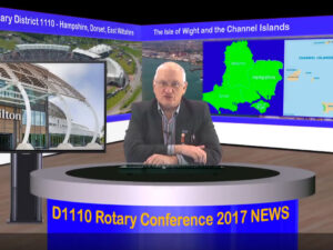 rotary conference